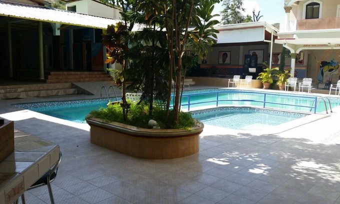 Jeanton Apartamento | JEFFEL Hotel our priority is to serve you well