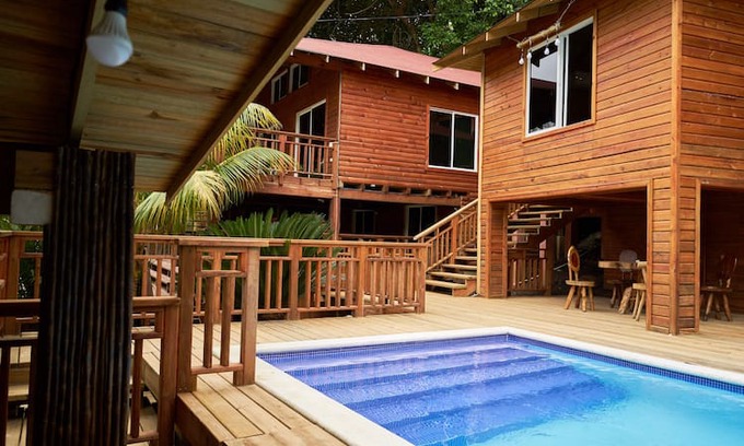 La Ensenada Hotel | Villa escondida bungalow