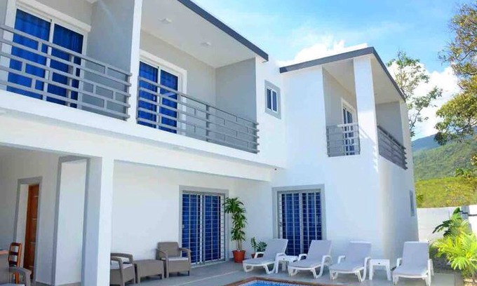 Puerto Plata Hotel | Gaia Residence, Double Deluxe3, Breakfast Incl
