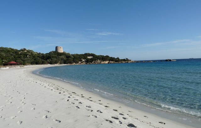 Cala Pira Villa | Villasimius-Cala Pira un passo dal mare!