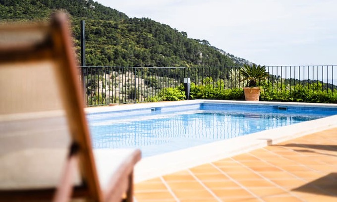 S'Arxiduc Villa | Cas Llonguet