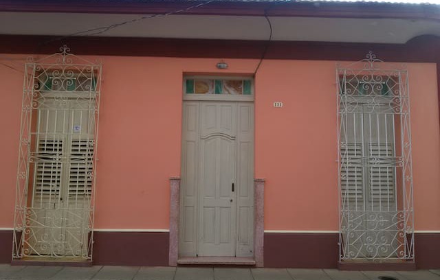 Trinidad Casa | Hostal La Dueñas