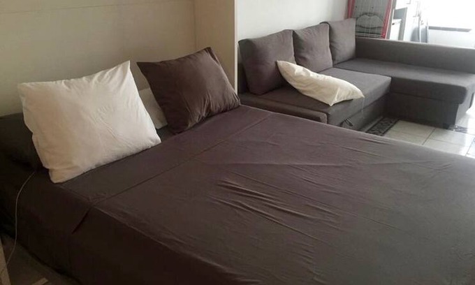 Puerto Rico Apartamento | Estudio en Puerto Sol