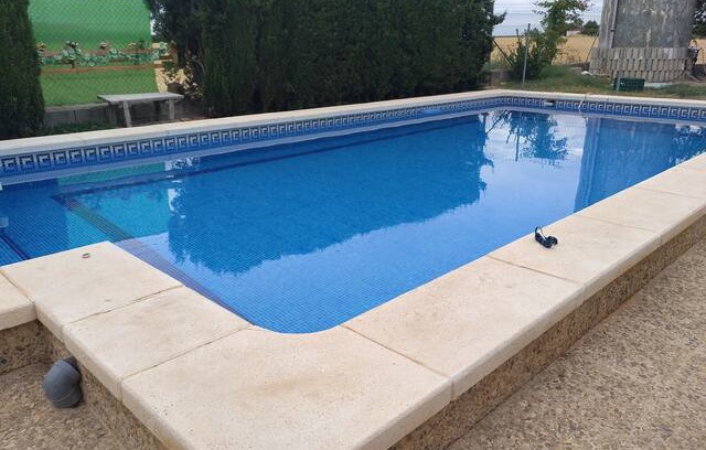 Daimiel Cabina | Casa rural en Daimiel