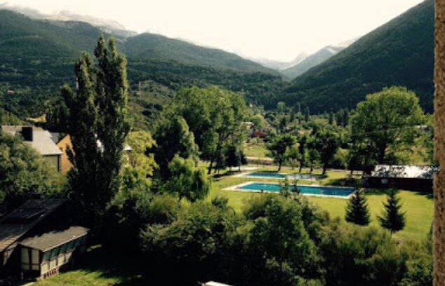 Villanua Apartamento | Valle de Astun