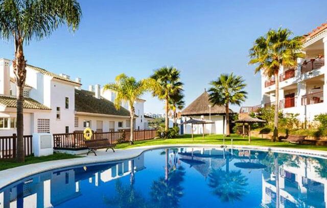 San Roque Apartamento | 2dormitorios Albayt Nueva Alcaidesa