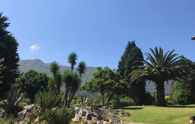 Llames de Pria Villa | Paraiso Natural "Finca las Cabañas"