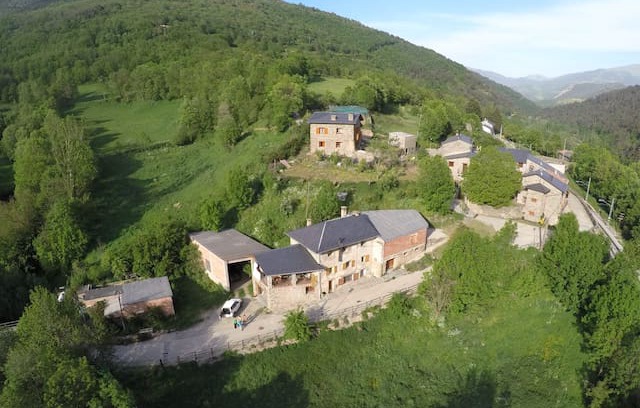 Planoles Casa | Cal Calau 2. Planoles. Viu el Pirineu!