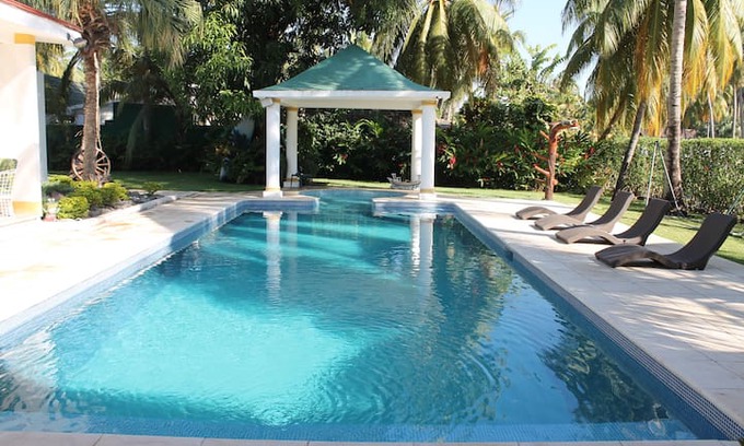Puerto Quetzal Casa | Casa en Likin