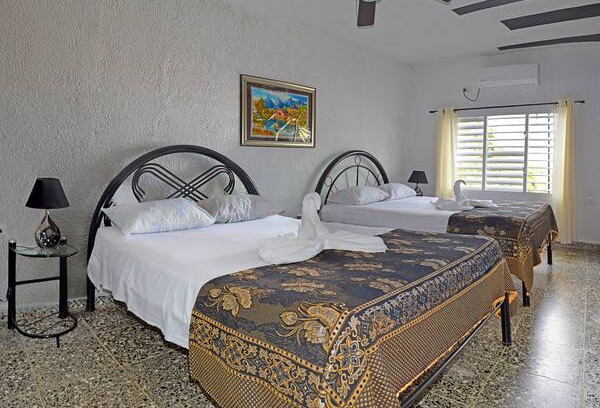 Trinidad Casa | Hostal Los Faroles Trinidad Room2 de 2(WIFI)
