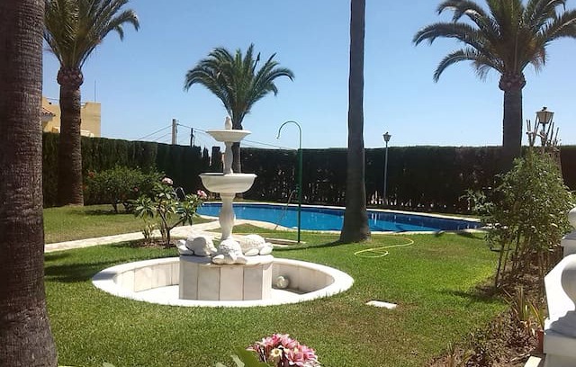 Torre de Benagalbon Villa | Chalet En Añoreta Golf