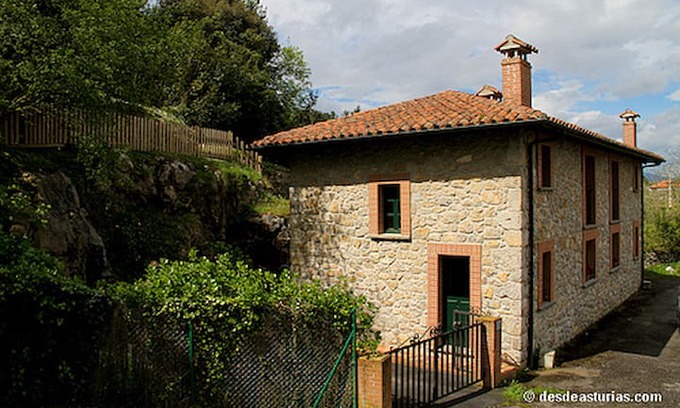 Camango Casa | CASA CAMANGU B