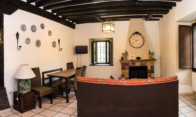 Alceda Apartamento | Residencial los Mantos