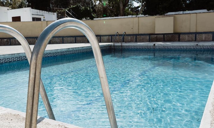 Sant Salvador Apartamento | Apartamento Mey - Playa y Relax a 1 minuto