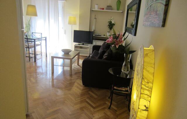 Palacio Apartamento | Apartamento Opera