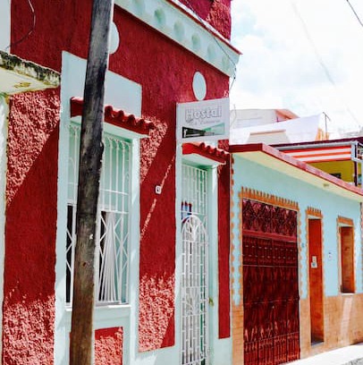 Santa Clara Casa | Hostal La Estancia. Santa Clara. Cuba