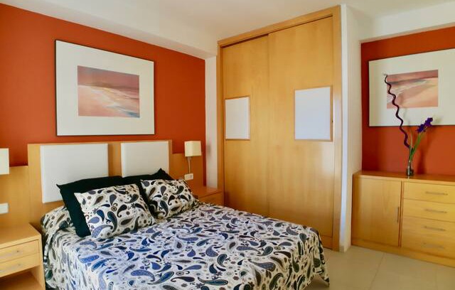 Puerto Rey Apartamento | Laguna Beach