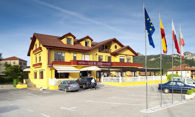 Liendo Cama Y Desayuno | LIENDO:CANTABRIA VALLE 2 (LAREDO PLAYA) EN 10 MIN