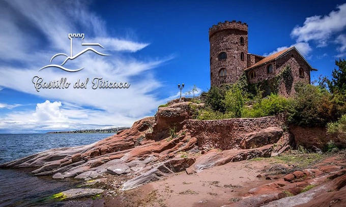 Tililaca Otro | Mini Suite Posadas castillo del titicaca