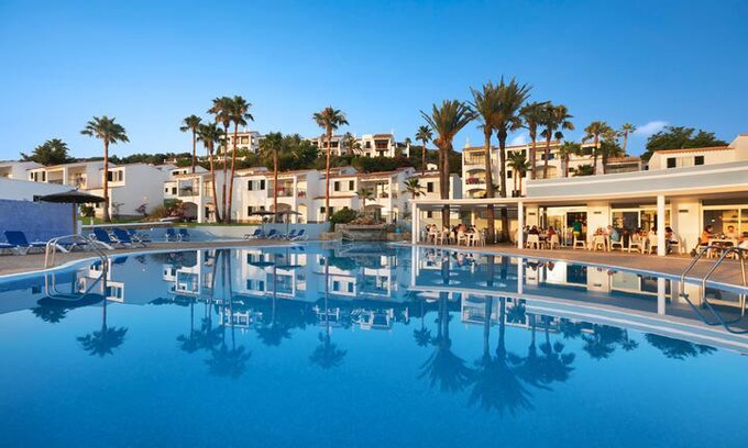 Platges de Fornells Apartamento | TRH Tirant Playa
