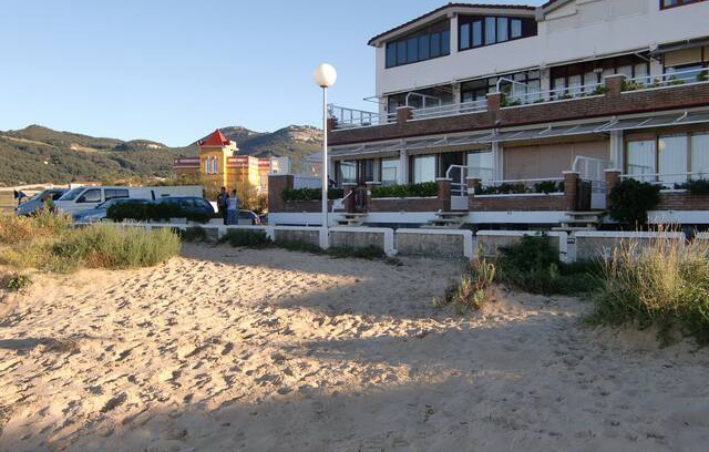 Santona Apartamento | Apartamento en Playa de Berria Arriba