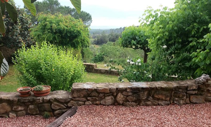 Vilopriu Casa | Casa tranquil·la a l'Empordà