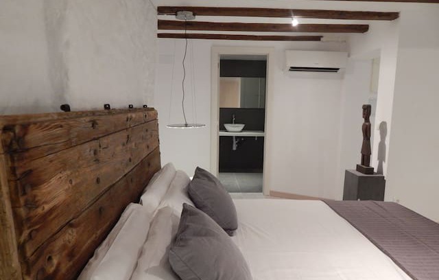 La Seu Apartamento | LOFT DE LUJO
