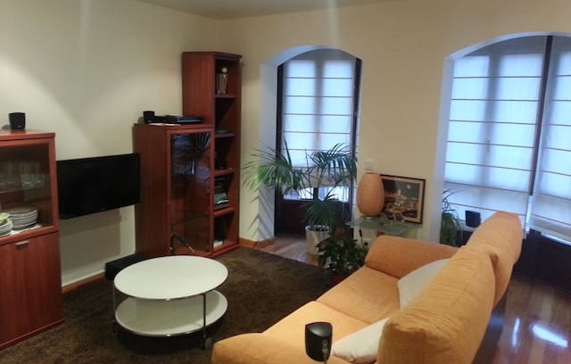Cabezon de la Sal Apartamento | Apartamento a 10 km de la playa