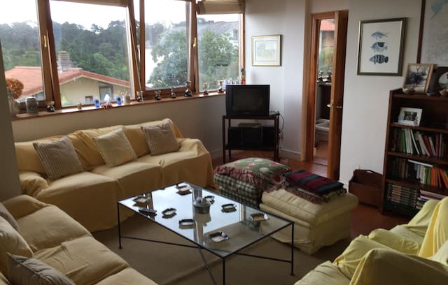 Pedrena Apartamento | Fantástico apartamento. Vistas al Golf de Pedreña