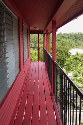Benque Viejo Del Carmen Casa | Benque Guest House