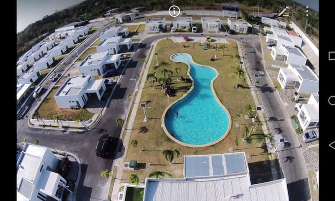 Rio Hato Cabina | Ibiza Beach Villa de Playa