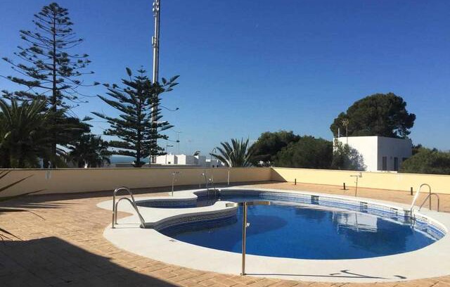 Los Canos de Meca Apartamento | Apartamentos Caños de Meca Inma Mayor