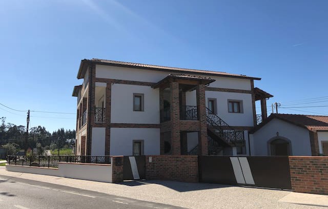Carrico Apartamento | Residência Dos Lagoeiros