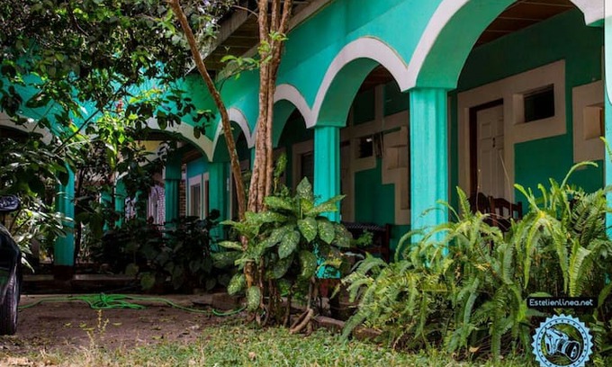 Esteli Cabina | Hotel Campestre Esteli