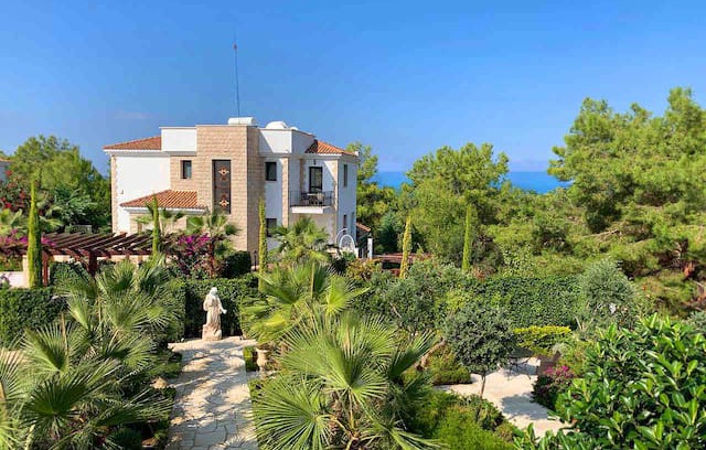 Argaka Villa | Villa in Argaka, Paphos, Cyprus