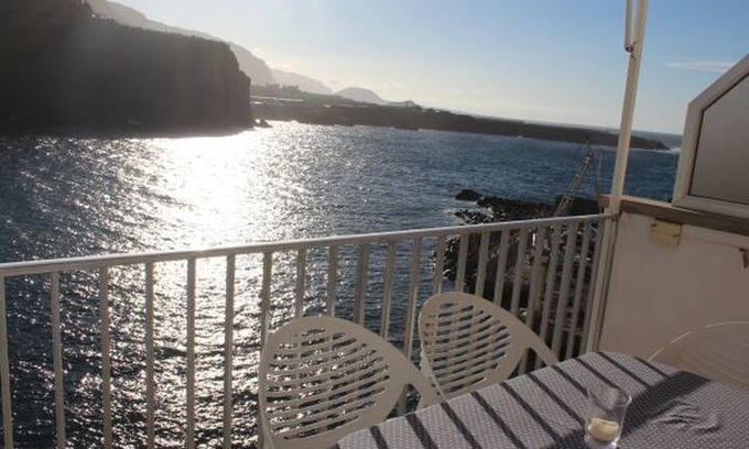 San Marcos Apartamento | Apartamento en Playa de San Marcos con WIFI