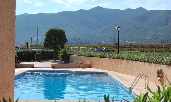 Lliber Apartamento | LAST MINUTE AVAILABILITY ~ 11th - 19 th JULY 2019.