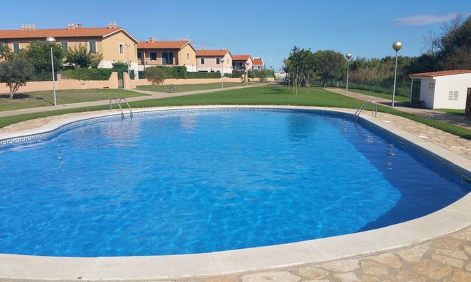 Mas Pinell Casa | Villa Mas Pinell 19