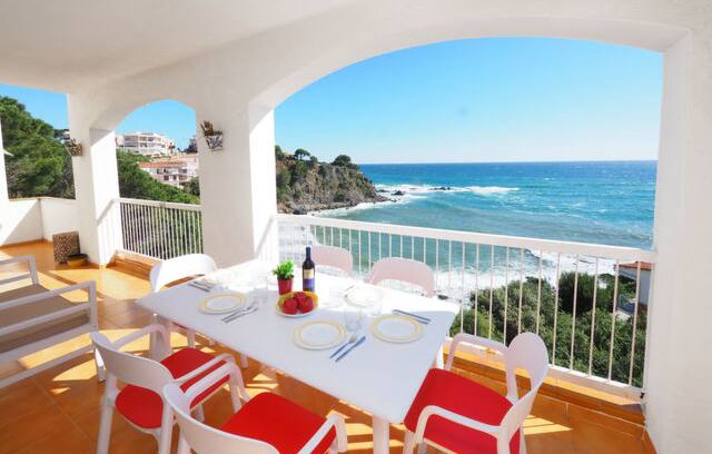Llanca Apartamento | Llansá Apartment