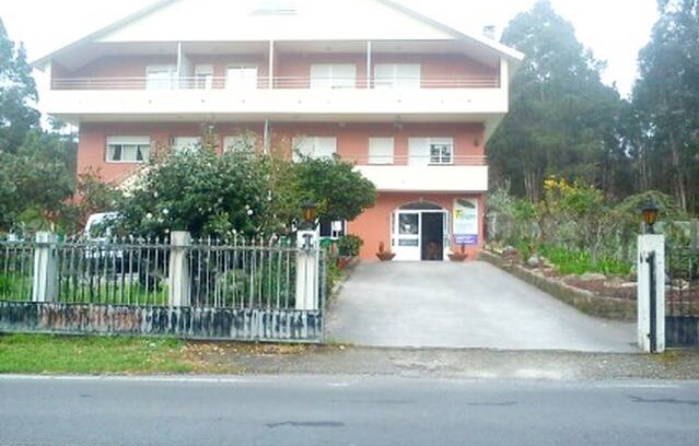 Rianxo Otro | pension punta palleiro