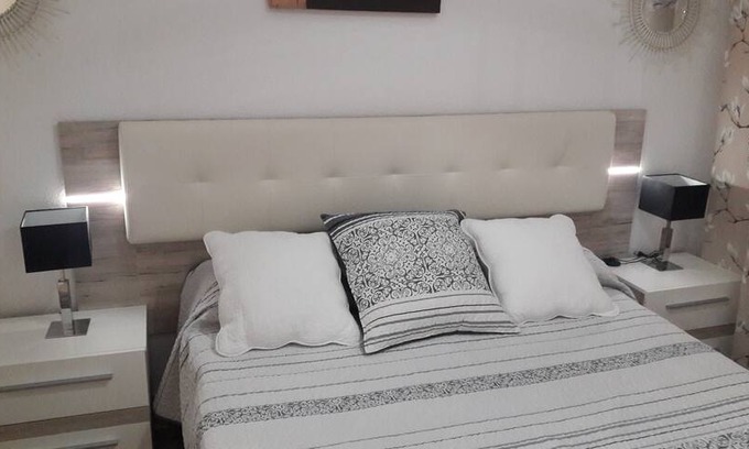 Rincon de Loix Apartamento | MARISCAL (Benidorm)