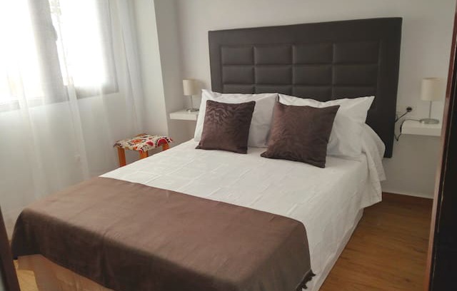 La Trinidad Apartamento | Apartamento San Rafael