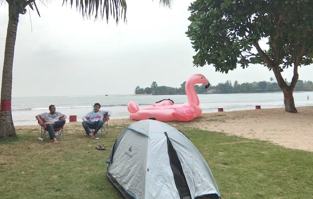 Carita Cabina | Basisir Popole