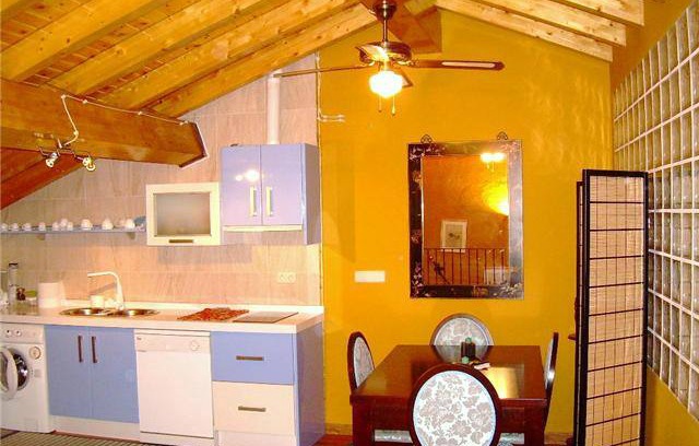 Mombeltran Apartamento | Apartamentos en Sierra de Gredos