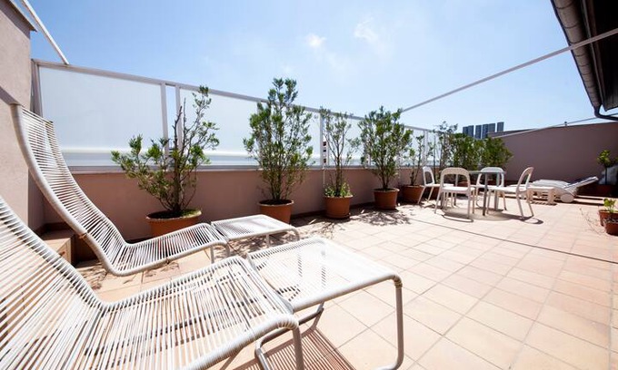 Gros Apartamento | Versalles II | Zurriola, WiFi