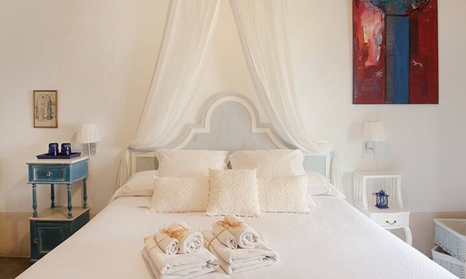 Oropesa Del Mar Old Town Hotel | MACAEL
