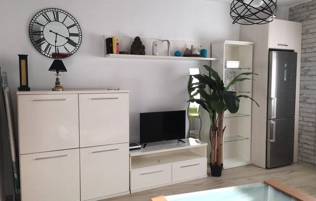Ceuta Apartamento | Apartamento céntrico 2 habitaciones