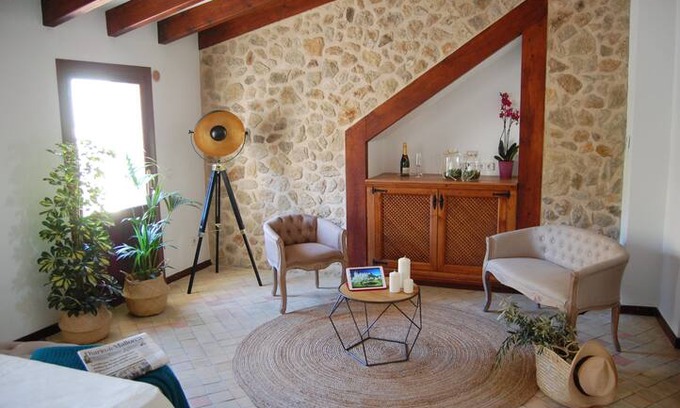 Selva Hotel | Petit Caimari - Turismo de interior