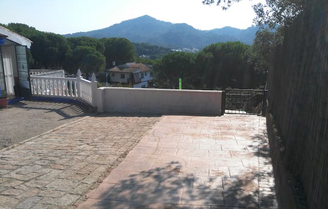 Las Jaras Cabina | casa las jaras con vistas