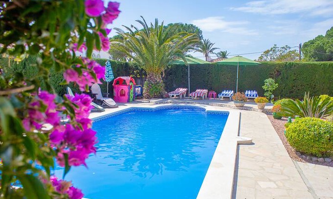 Miami Platja Villa | ****MERIDIAN MIAMI PLATJA
